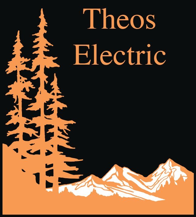 Theos Electric- Electrician Nevada City, Grass Valley, Penn Valley