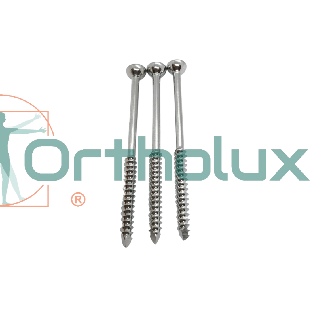 TORNILLOS MALEOLARES