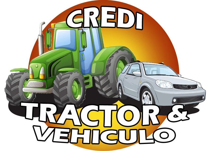 CrediTractor/Vehiculo