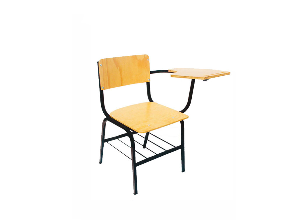 PUPITRE: TRIPLAY / CATÁLOGO: ESCOLARE LINE BY ITALY