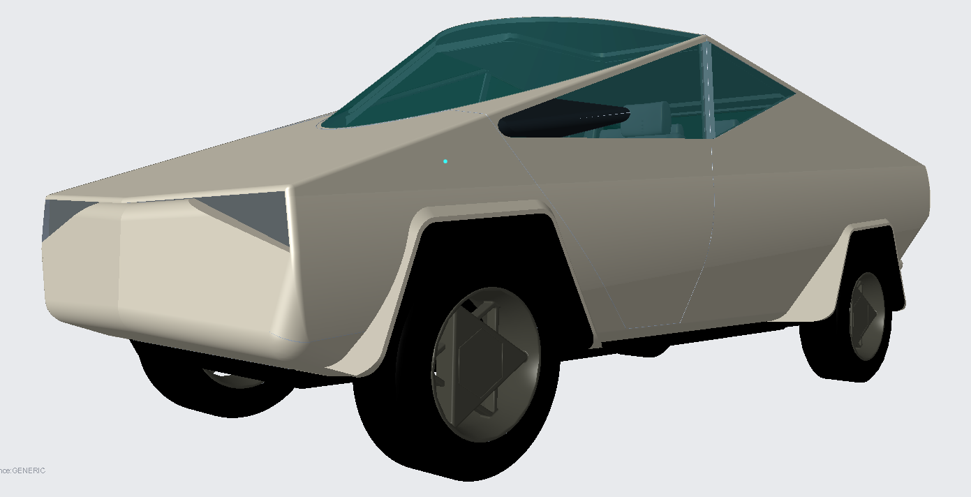 Truck