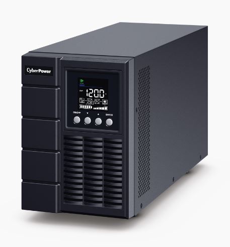 SISTEMAS DE RESPALDO DE ENERGIA UPS.