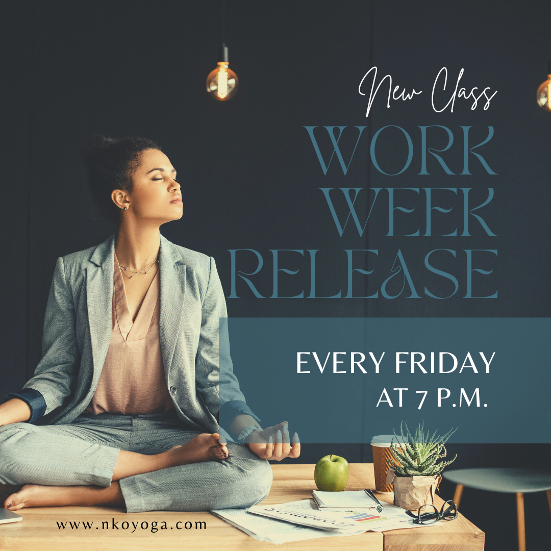 Yoga Classes Cincinnati Reiki Sessions NKO Yoga LTD