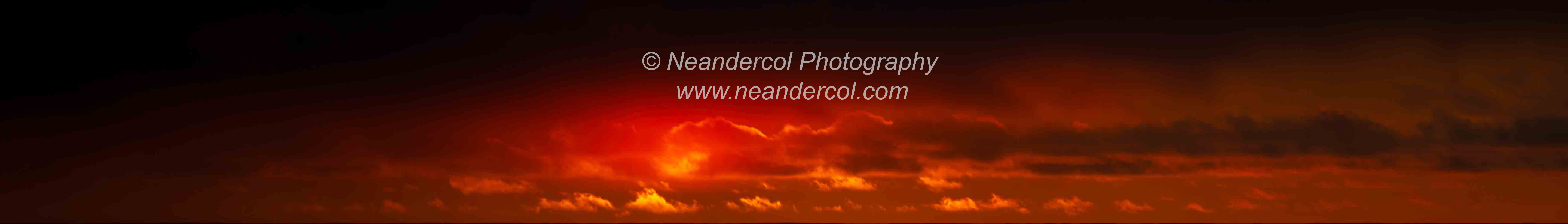 Sunset 853