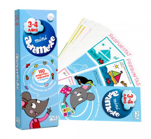 ABREMENTE 3-4 AÑOS
NOV      KP 13107 NO. 53      
$187.50