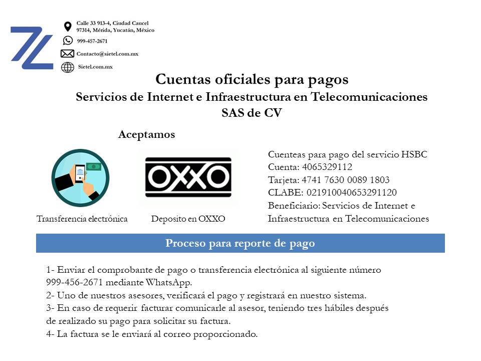 En caso de cualquier duda comunicarse vía WhatsApp y se le aenderá con gusto
