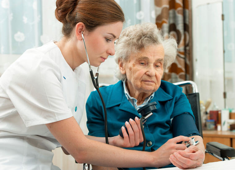 Centro para Enfermos y Discapacitados Bethesda AC - ATENCION MEDICA