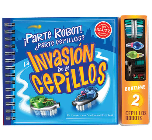 INVASION DE CEPILLOS
NOV- KL956 NO. 60
$493.75