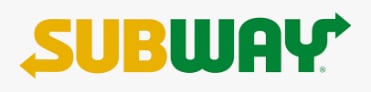 SUBWAY Logo