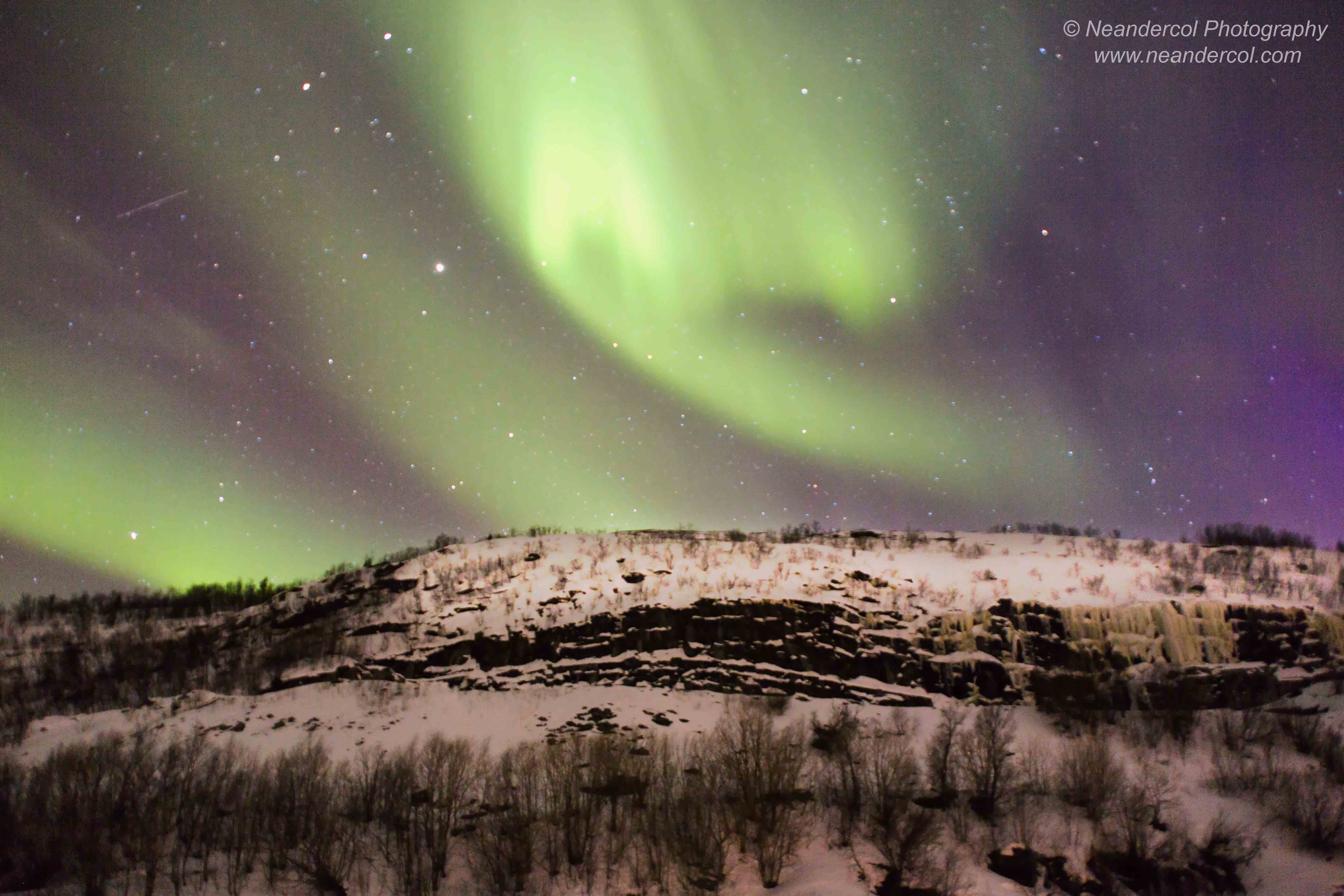 Northern Lights 094