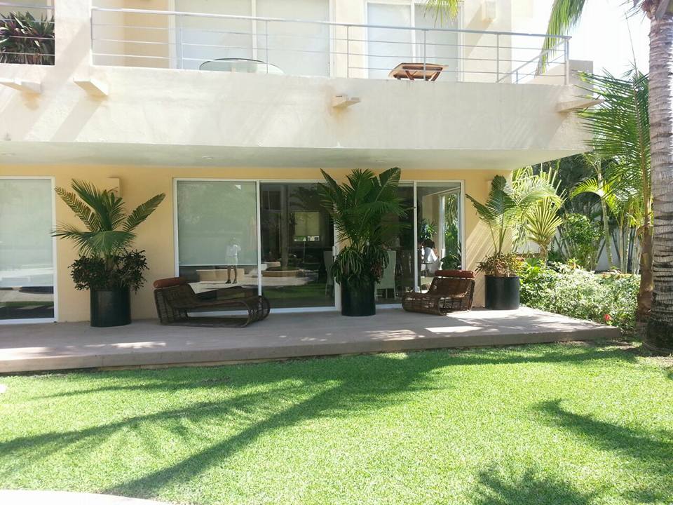 Departamento en Residencial Vidamar