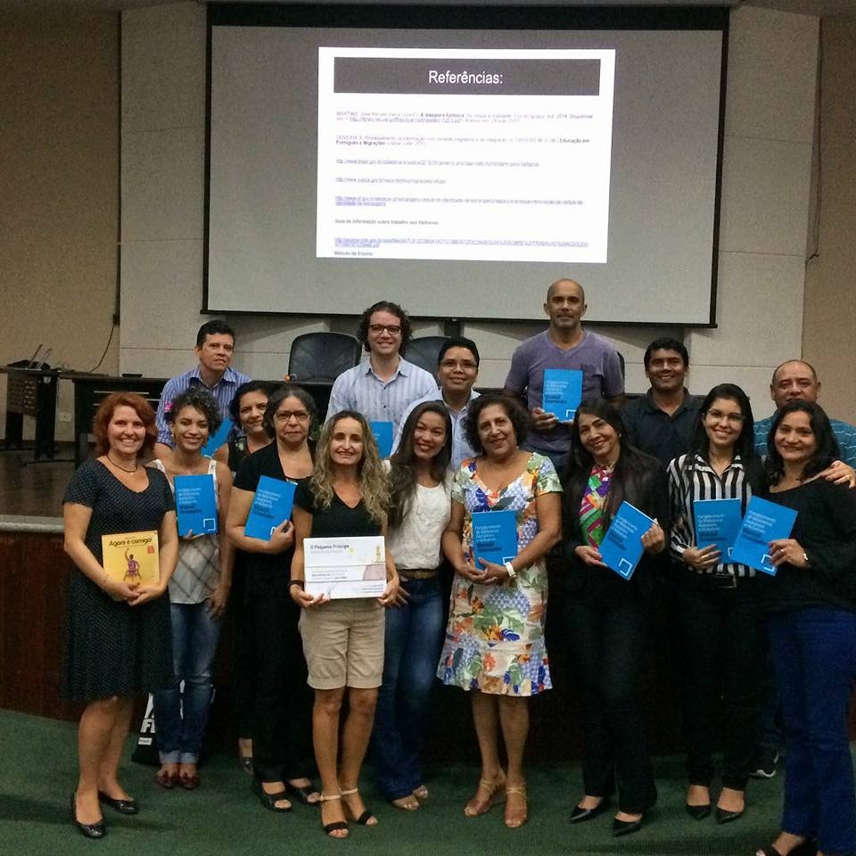 DIA DO BIBLIOTECÁRIO EM PALMAS - TO