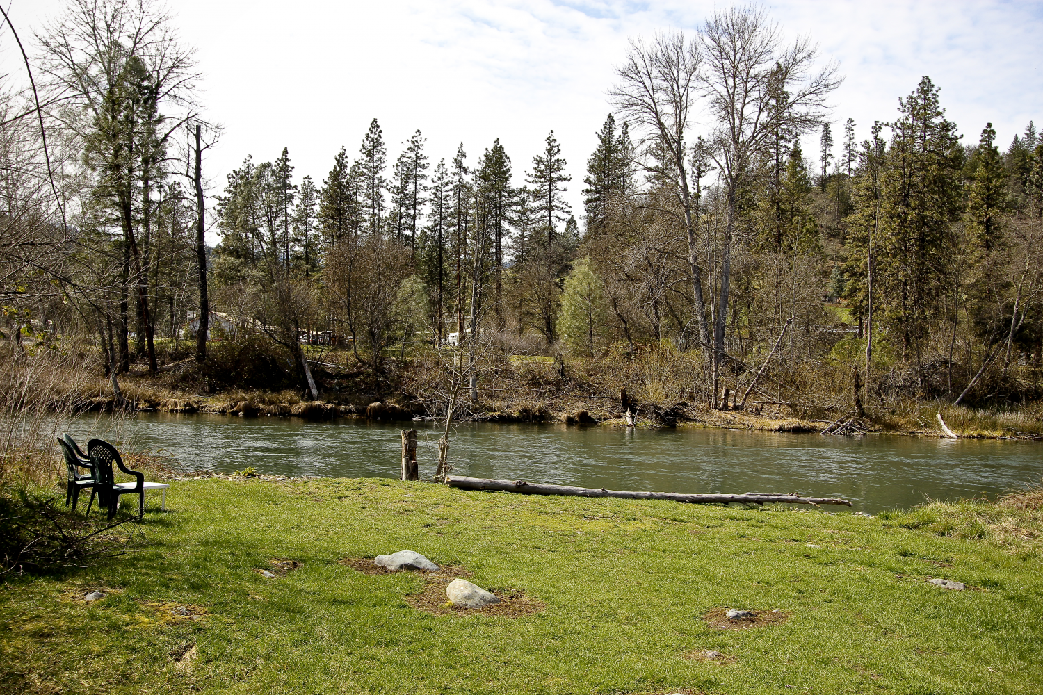 River