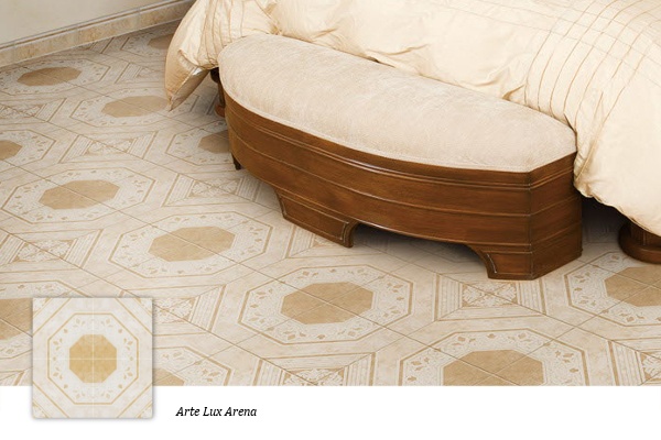 ARTE LUX ARENA 
Medidas: 35X35 cm