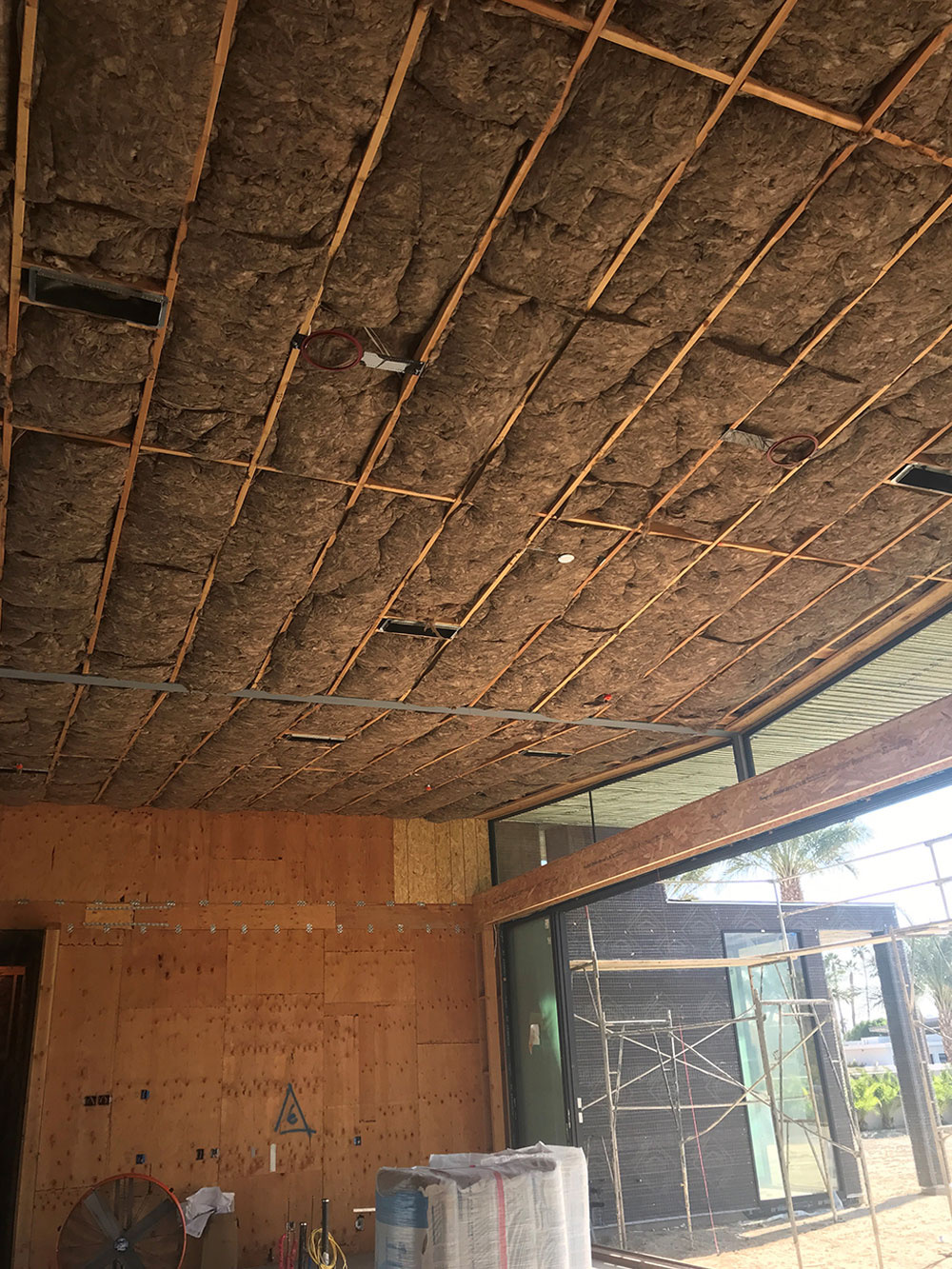 Batt Insulation