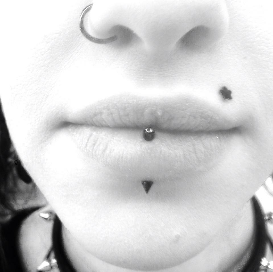 Piercings in Johnsburg, IL