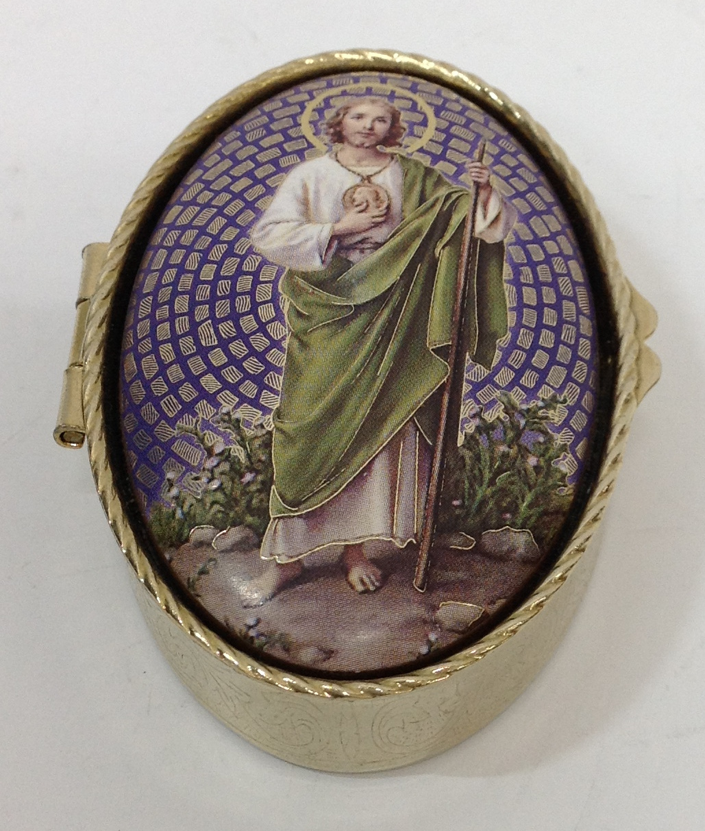 PASTILLERO SAN JUDAS TADEO