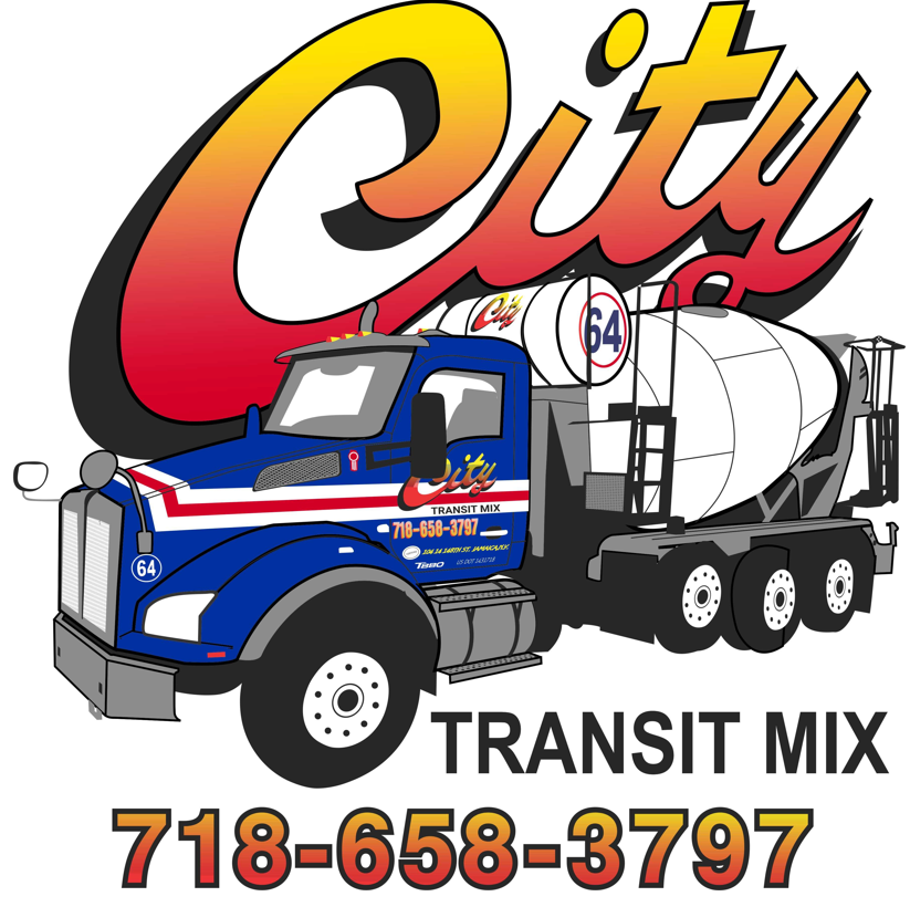 City Transit Mix