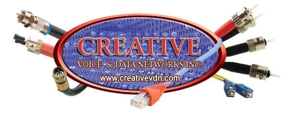 Creative Voice and Data Networks 