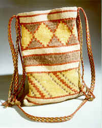 Wampanoag Twined basket Julia Marden Aquinnah wampanoag many hoops thanksgiving craft project