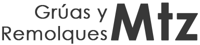Fabricación de remolques – Grúas y Remolques Mtz – Acatzingo 