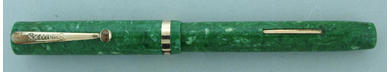 Brilliant Color Long Thin