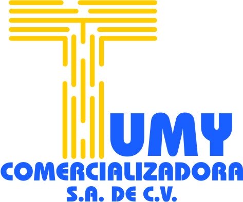 Ir a la página de inicio del sitio TUMY COMERCIALIZADORA S.A. DE C.V.