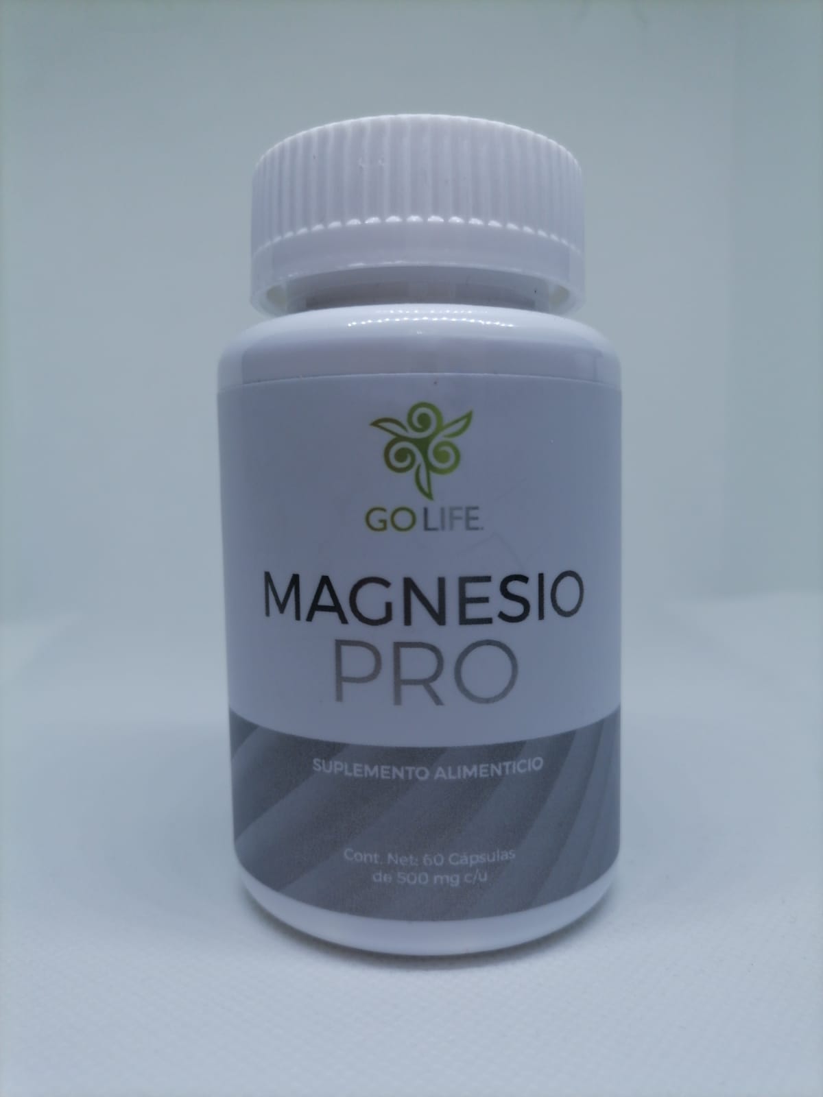 MAGNESIO PRO