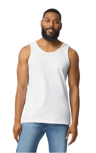 PLAYERA TIPO TANK TOP ADULTO