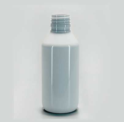 BOTELLA 120 ML CIL BLANCA
