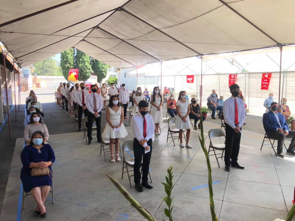 Catholic Mass 3