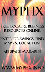 Free Phoenix Resources