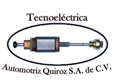 Taller eléctrico automotriz – Tecno Eléctrica Automotriz Quiroz S.A. – San Nicolás de los Garza
