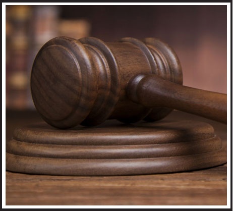 Law Concept