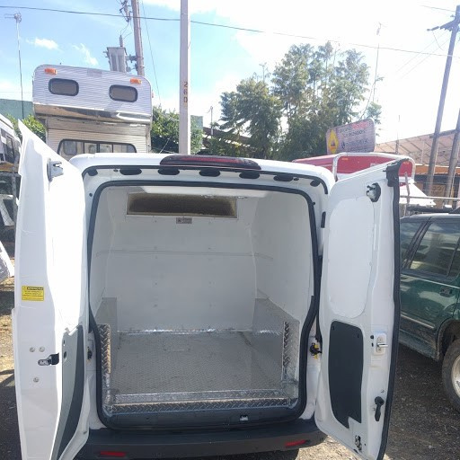 CONVERSIONES A UNIDADES TERMICAS