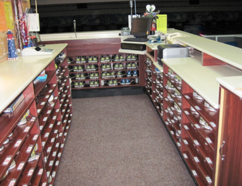 M Stancliff Construction Co In Seabrook Md Does Quality Commercial Construction Work