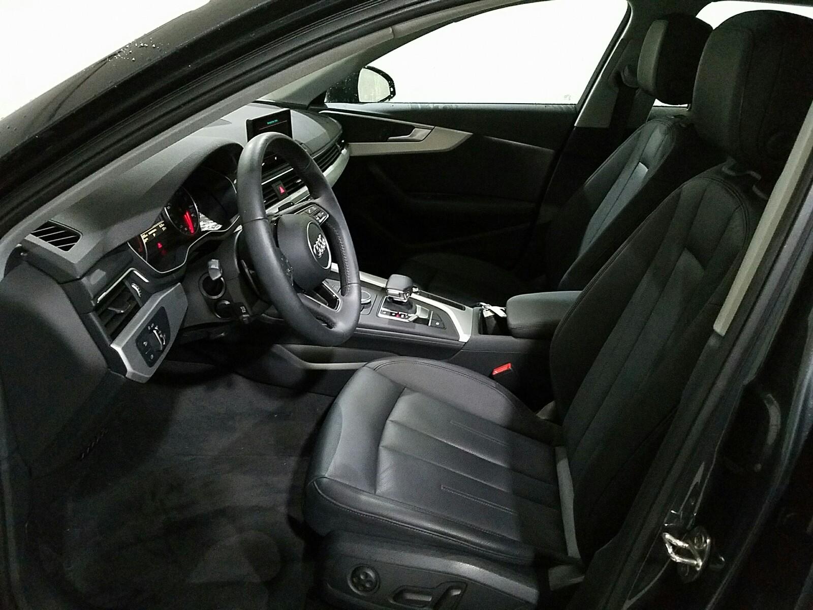 INTERIORFRONT INTERIORFRONT