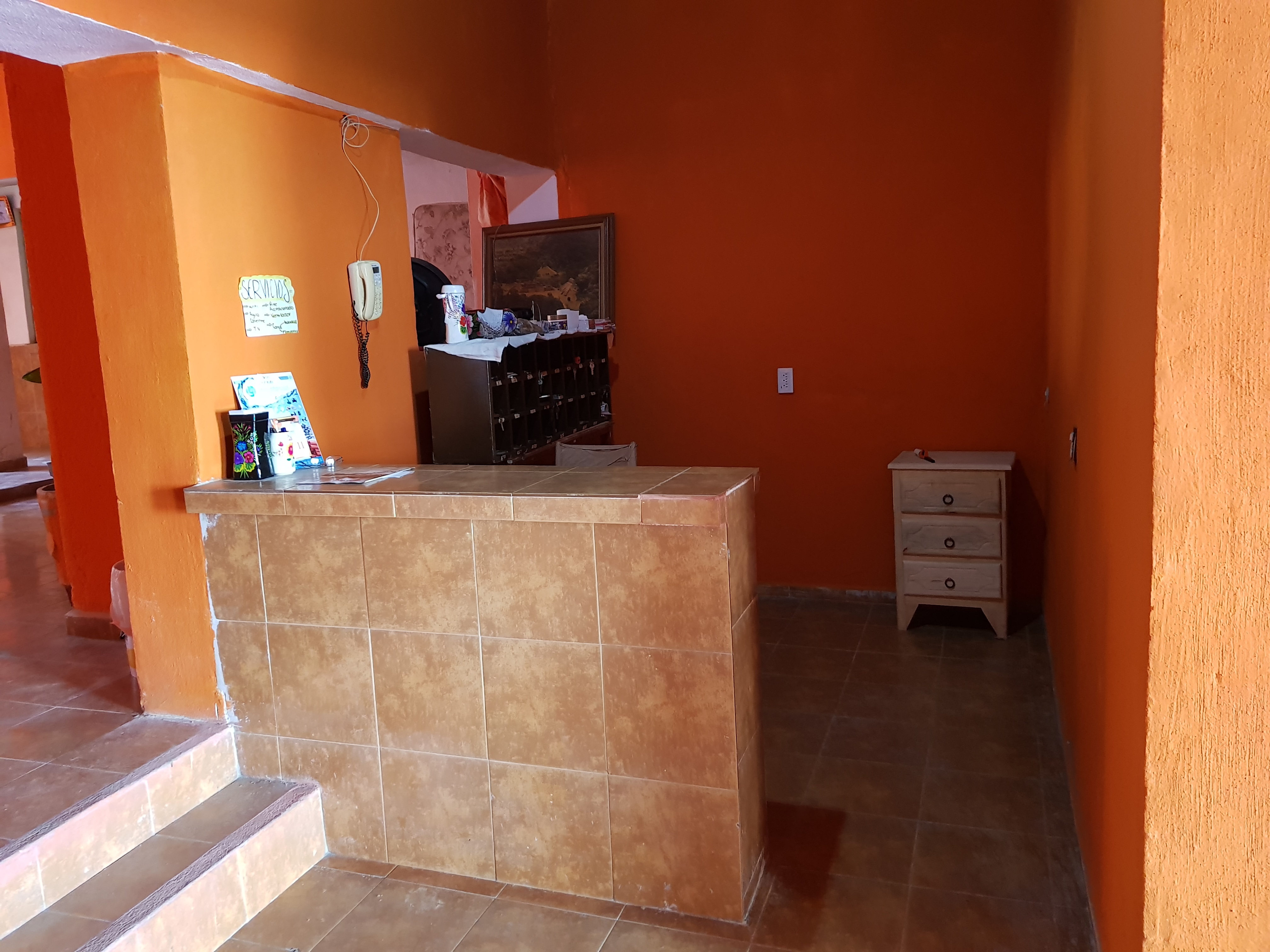 Hotel Posada Del Sol Tuxtla - Habitación Cuadruple