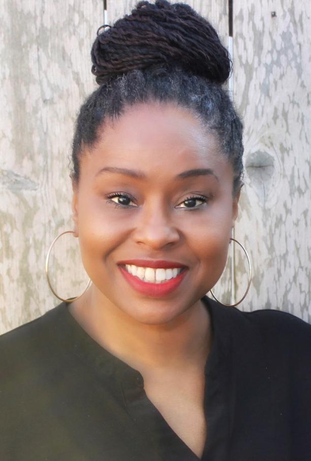 DeAnna Brown - FwdProgress A & E Center