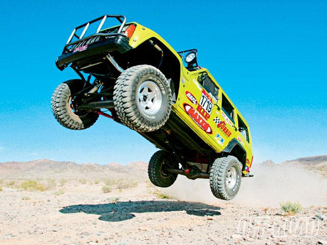 Nissley Racing 