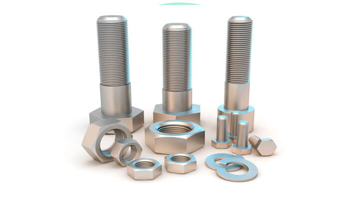 Distribuciones Tomaro - TORNILLERIA