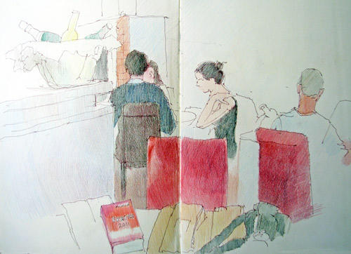 La Grillade Gourmande, Epernay