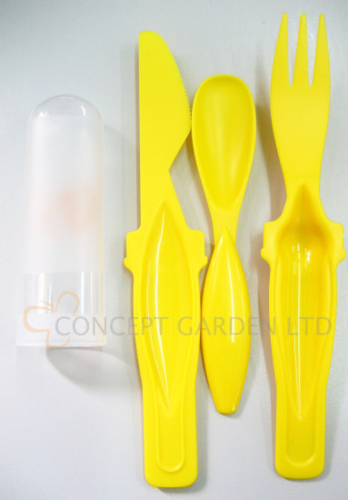 Promotion Cutlery Set