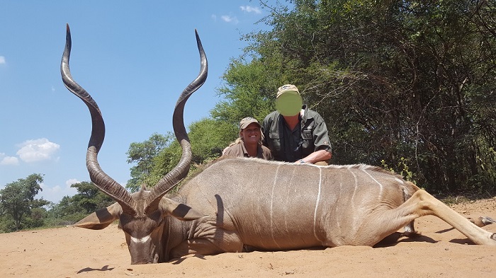 Trophy Trackers Africa South Africa Prices 2021 Trophy hunting for big game is a controversial blood sport. trophy trackers africa south africa