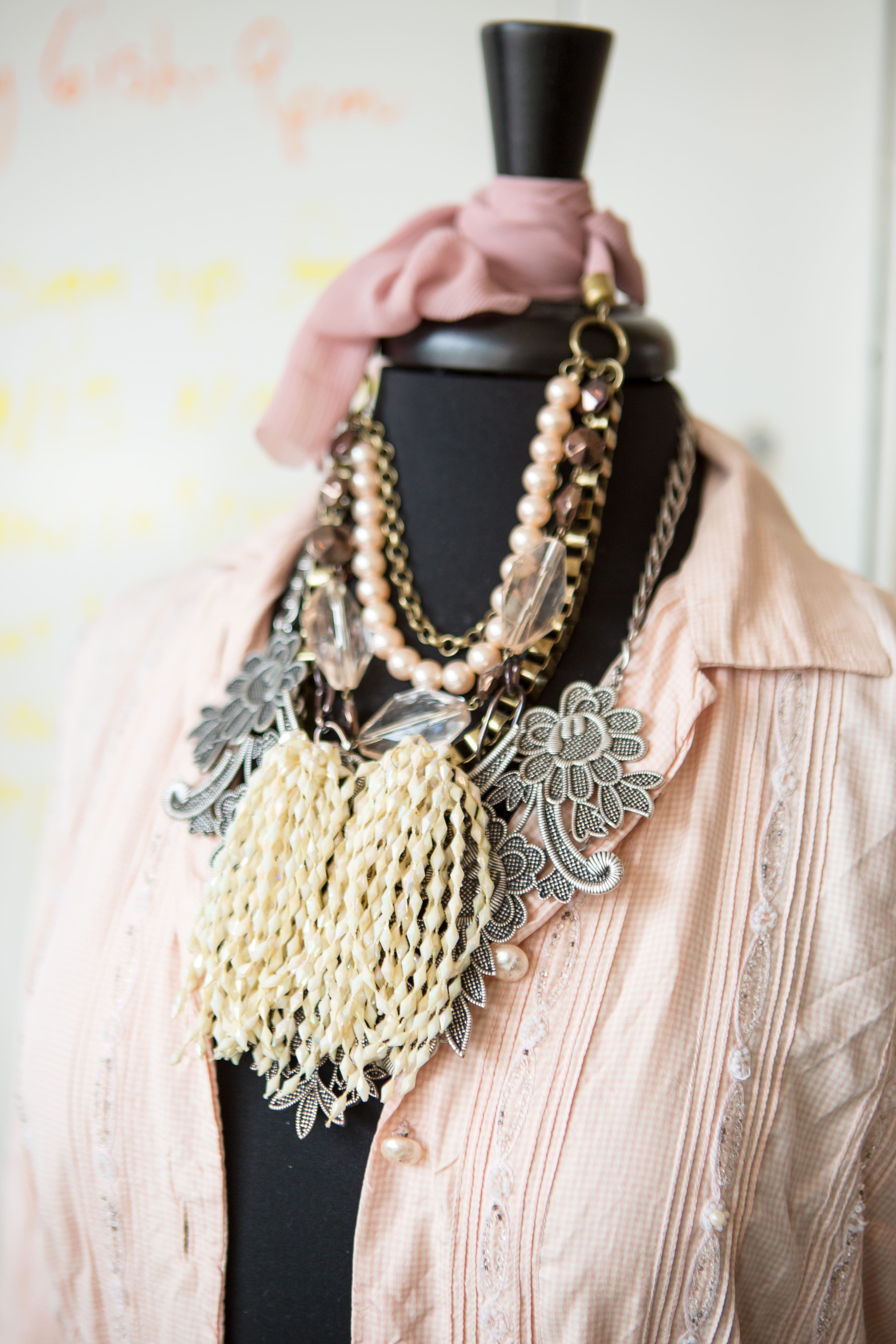 Vintage Jewelry