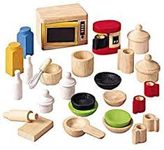 ACCESORIES FOR KITCHEN