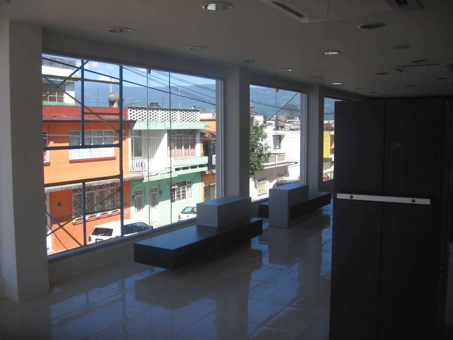 Andre Badi, Xalapa , Ver.
