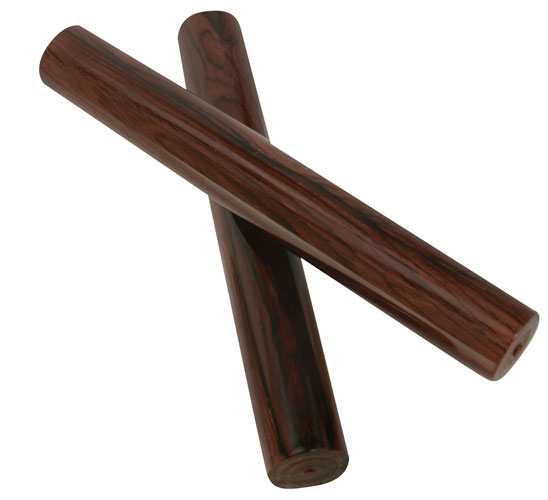 Q-108 Clave de madera chicas