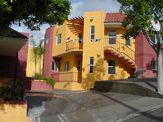 Condominio Loma Suave