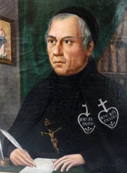 Beato Domingo Barberi